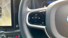 Volvo XC60 2.0 B5P Plus Black Edition 5dr AWD Geartronic Petrol Estate